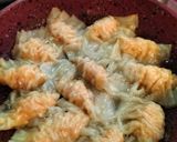 Foto langkah ke 3 dari resep 980. Ala Gyoza.