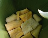 Foto langkah ke 3 dari resep Tape Singkong part 2.