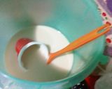 Foto del paso 3 de la receta: Agua de rompope