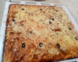 A picture of step 19 of Pizza.