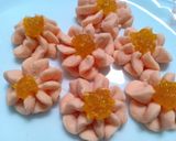 Foto langkah ke 3 dari resep Semprit Simpel.
