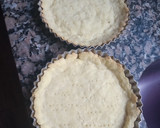 Foto del paso 4 de la receta: Masa básica para tartas dulces