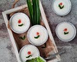Foto langkah ke 4 dari resep Lumpur Surga.