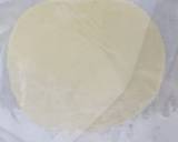 Kaju Katli/Cashew Burfi recipe step 7 photo