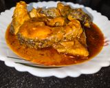 A picture of step 10 of Fish Curry – Chatpati Masala Gravy 🐟🌶️.