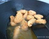 Chicken Salted Egg langkah memasak 3 foto
