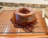 Foto del paso 8 de la receta: Pastel “Día de San Valentín” (“Valentine’s Day” Cake)