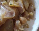Foto langkah ke 1 dari resep Ayam Gimbal Super Cepat.