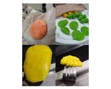 Colourful Kulkul recipe step 1 photo