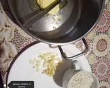 Pas rețetă Orez dietetic călugăresc 1 fotografie