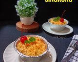 Foto langkah ke 4 dari resep Schotel Singkong.