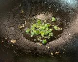 A picture of step 5 of Restaurant style Veg Kolhapuri.