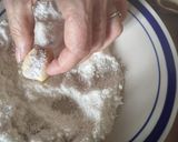 Foto del paso 7 de la receta: Alfajor fiesta