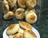 A picture of step 6 of Naan khatai.