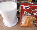"Marlenka" recept fázis 1 fotója