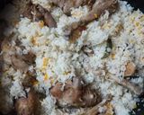 চিকেন বিরিয়ানী (chicken biriyani recipe in Bengali) রেসিপির ধাপ 6 ছবি