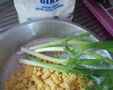 Foto langkah ke 2 dari resep Bakwan jagung manis 😊👍.