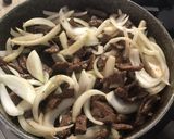 Foto del paso 5 de la receta: Lomo saltado 🥩