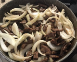 Foto del paso 5 de la receta: Lomo saltado 🥩