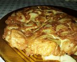 Foto del paso 10 de la receta: Tortilla de papa tradicional