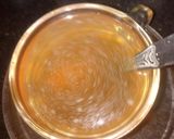 লেমন হানি জিঞ্জার টি (lemon honey ginger tea recipe in Bengali) রেসিপি ধাপ - 3 ছবি