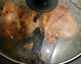 照燒雞腿的食譜步驟7照片