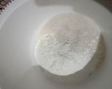 Foto langkah ke 1 dari resep Bolu Kukus.