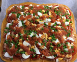 Foto del paso 9 de la receta: Empanada murciana