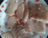Foto langkah ke 2 dari resep Fish N Chips.