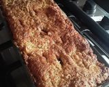 Foto del paso 6 de la receta: Budín de manzana acaramelado