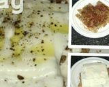 Foto del paso 9 de la receta Pan de ajo y perejil