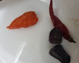 A picture of step 2 of Masala for all dishes.