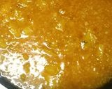 A picture of step 9 of Pineapple Halwa | Indian Dessert | Pineapple Dessert - A Deliciously Rich and Nutty Dessert.