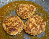 รูปขั้นตอนการทำที่ 3 ของ American Breakfast Sausage