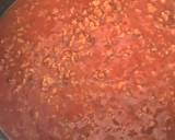 Sausage meat pasta bake recipe step 5 photo