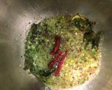 A picture of step 4 of Fajeto.