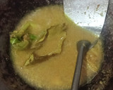 Foto langkah ke 2 dari resep Sayur Kuning Tempe.