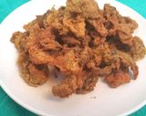 Foto langkah ke 3 dari resep 328. Kulit Ayam Kriiuukk.