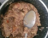 Foto del paso 3 de la receta Croquetas de carne de cocido a mi manera