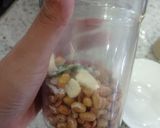 Foto langkah ke 2 dari resep Bubuk kedelai.