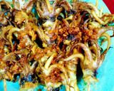 Foto langkah ke 1 dari resep Kepala cumi (bakar ala mamah).