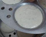A picture of step 7 of Quinoa Idli ♡ 2 Types Coconut Chutney.