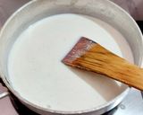 रागी बादाम माल्ट (ragi badam malt recipe in Hindi) रेसिपी चरण 9 फोटो