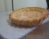 Foto del paso 5 de la receta: Masa base para tartas dulces