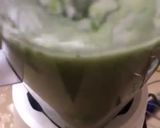 A picture of step 4 of Green smoothie 2.