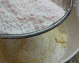 Foto del paso 3 de la receta: Masa fácil para tartas dulces
