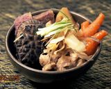 【和風】鱈魚肝佃煮的食譜步驟7照片