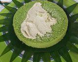 Foto langkah ke 7 dari resep Klepon Cake Gluten Free.
