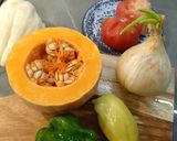 Foto del paso 3 de la receta: Sopa de pescadilla