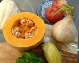 Foto del paso 3 de la receta: Sopa de pescadilla